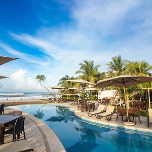 Mishol Bodas Hotel & Beach Club Acapulco Diamante